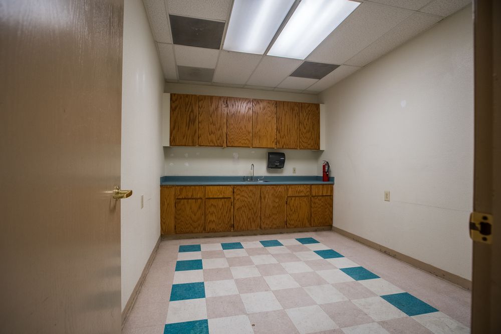 Retail For Sale: 1236 N El Dorado St, Stockton, CA 95202